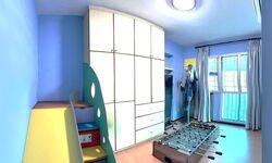 Blk 469B Blue Riverview (Sembawang), HDB Executive #545409701